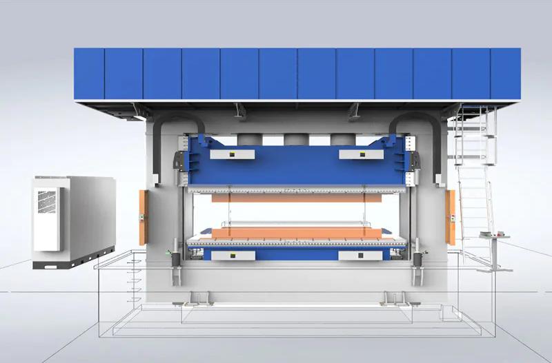 RTM vs HP-RTM: Cum se compară aceste procese de turnare a fibrei de carbon?